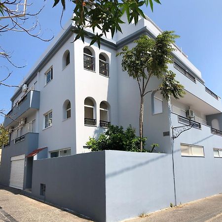 Nj Apartments: The Island Edition Rhodes City Εξωτερικό φωτογραφία