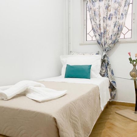 Nj Apartments: The Island Edition Rhodes City Δωμάτιο φωτογραφία