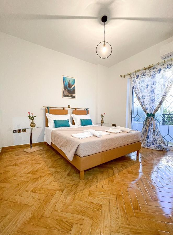 Nj Apartments: The Island Edition Rhodes City Εξωτερικό φωτογραφία